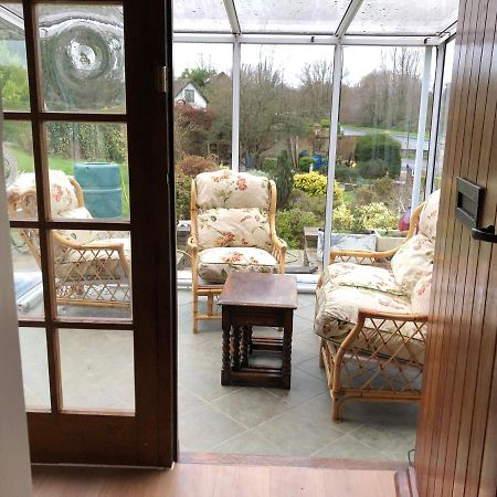 Ponders End Bed and Breakfast Newport  Eksteriør billede