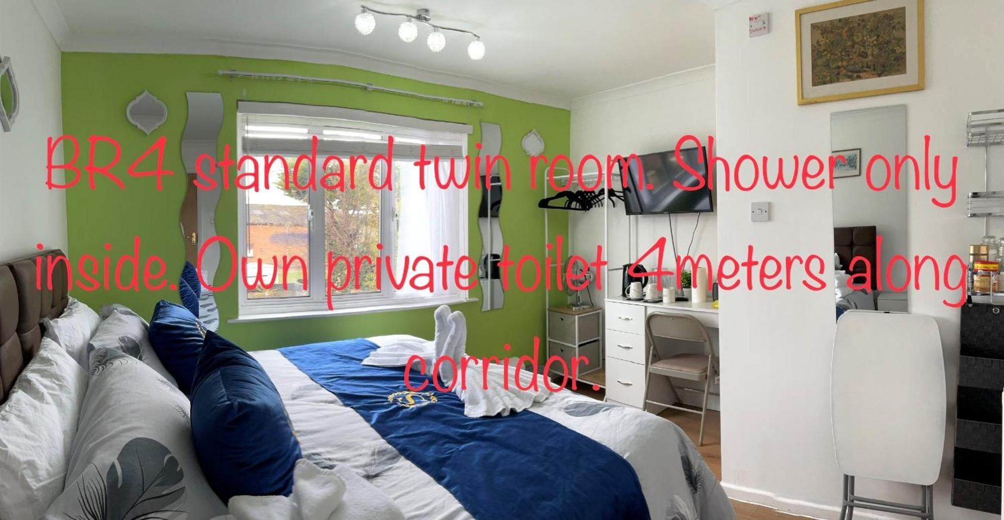 Ponders End Bed and Breakfast Newport  Eksteriør billede